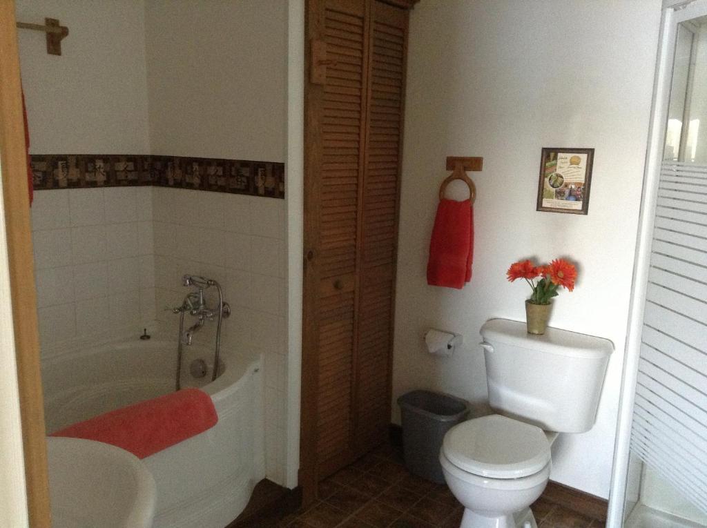 Cottages Du Lac Orford, Cottage A, Cote Raquettes Cottage B, Cote Skis Eastman Cameră foto